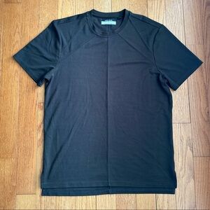 Men’s Robert Geller + Five Four Shirt - Size: Medium - EUC